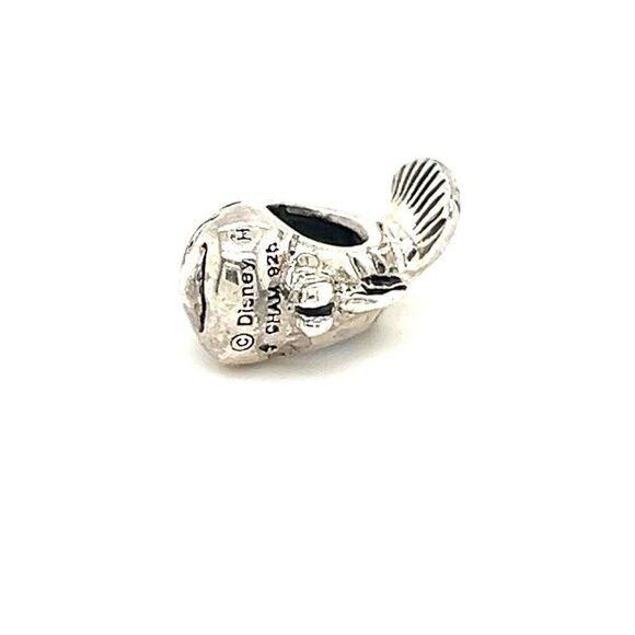 Disney Chamilia Fish Charm - Picture 3 of 3